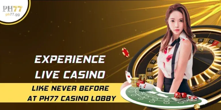 Ưu đãi casino và nổ hũ 79kin