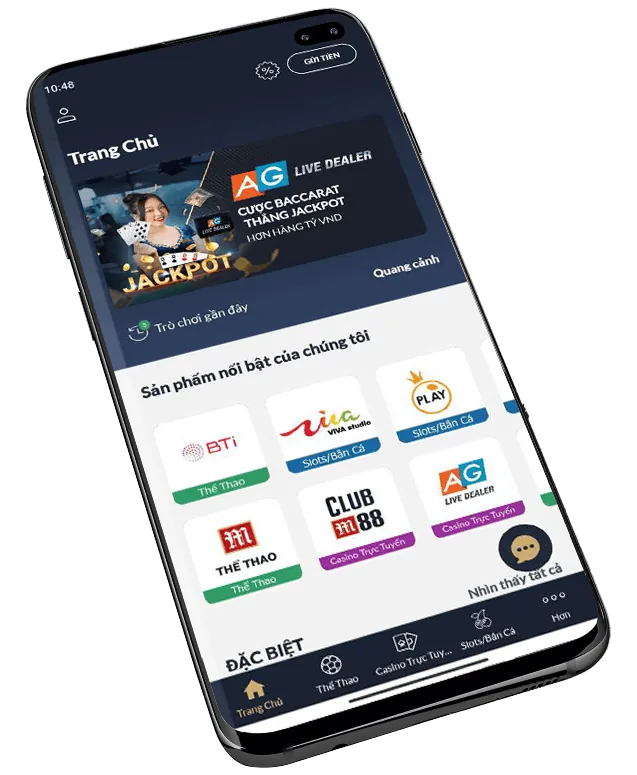 Giao Dịch An Toàn 79kin