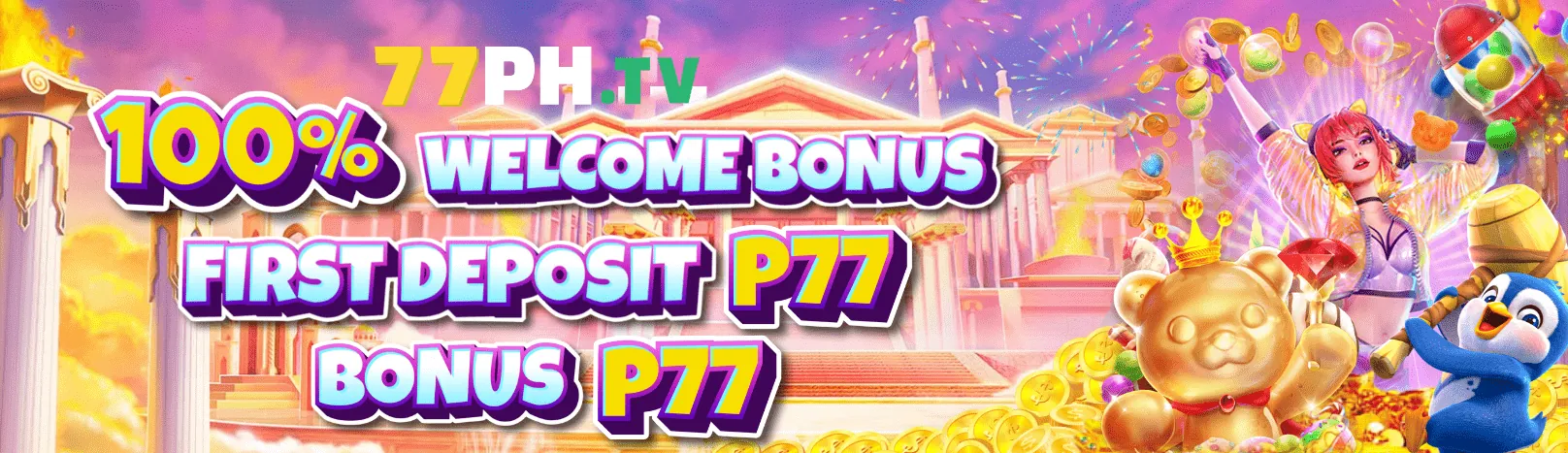 Hình ảnh chính game bắn cá 79kin