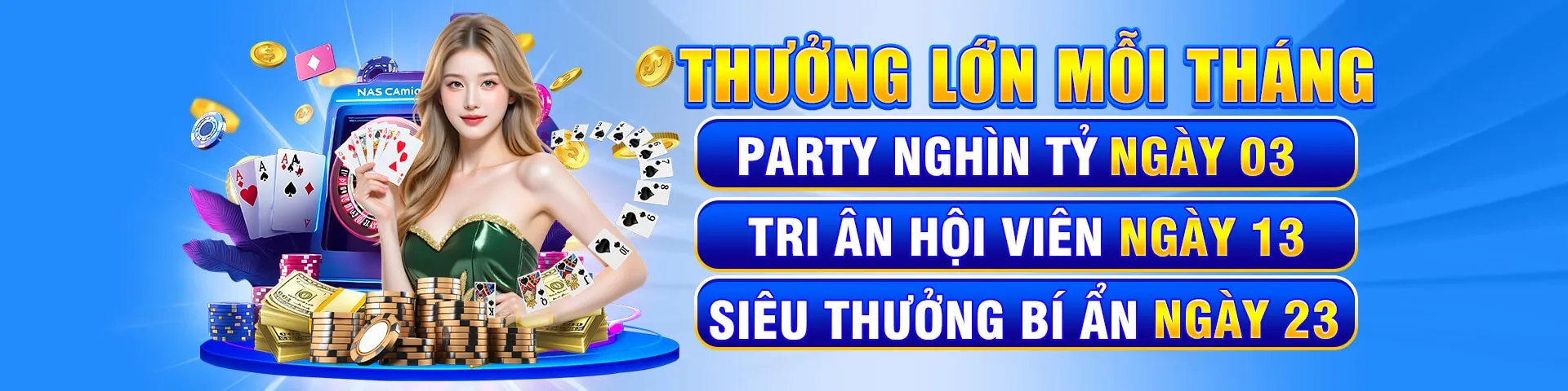 Banner kêu gọi hành động chương trình liên kết 79kin