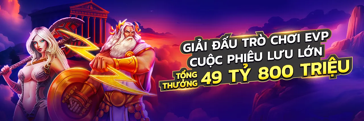 Sòng bạc trực tuyến 79kin với các trò chơi đỉnh cao