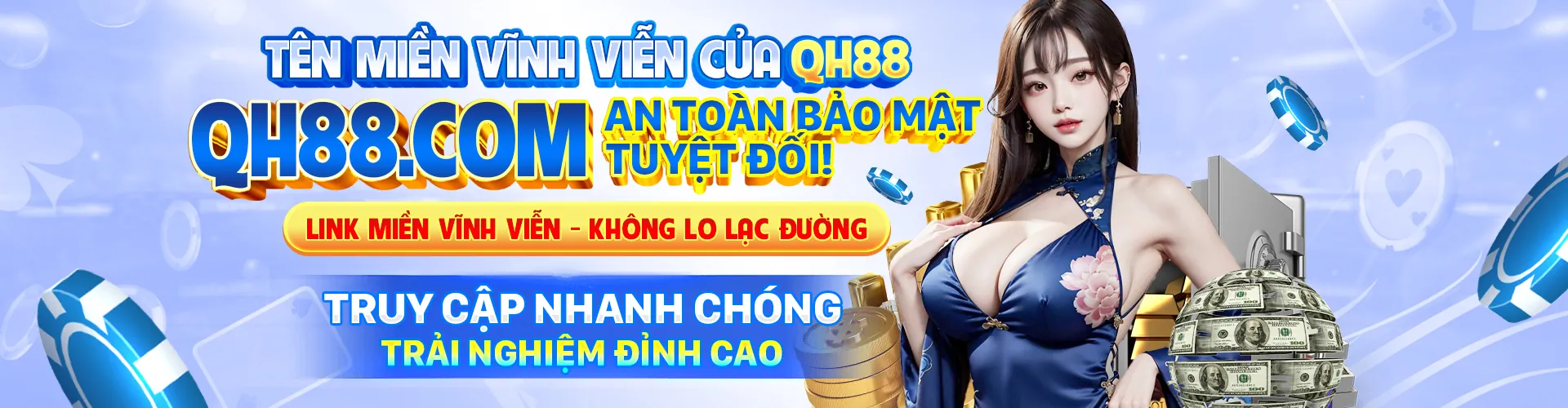 Hình ảnh chính Blog 79kin trang chủ chính thức