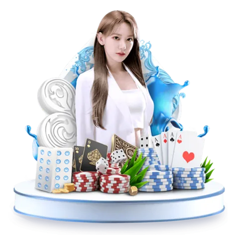 Vận động viên quần vợt trên sân